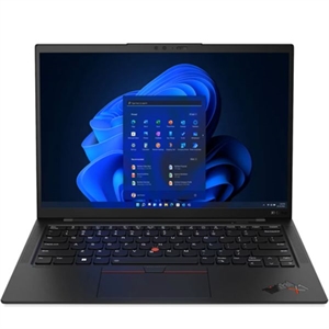 Lenovo ThinkPad X1 Carbon Gen. 11 14" Full HD - 512GB SSD - I7-1355U - 16GB - Win11 - Grade B